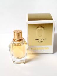Million Gold For Her Miniature EDP 5ml for Women in Kenya