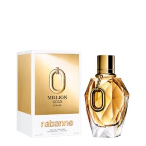 Million Gold For Her EDP 90ml for Women in Kenya