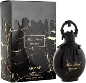 Miss Armaf Mystique EDP 100ml for Women in Kenya