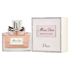 Miss Dior Absolutely Blooming EDP 100ml in Kenya