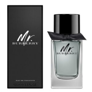 Mr.Burberry EDT 100ml for Men in Kenya