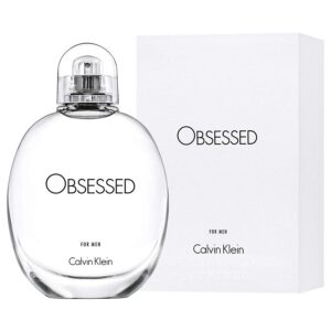 Obsessed EDT 125ml for Men in Kenya