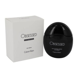 Obsessed Intense EDP 100ml for Women in Kenya