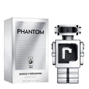 Phantom EDT 100ml for Men in Kenya