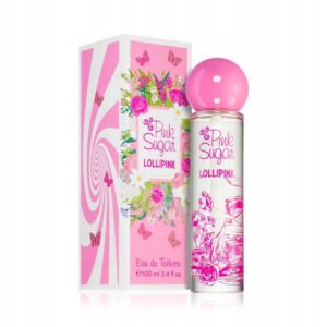 Pink Sugar Lollipink EDT 100ml for Women in Kenya