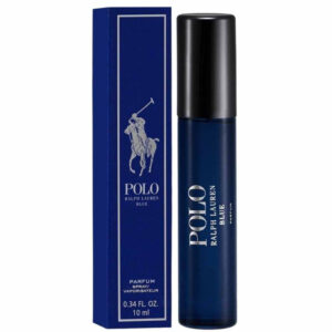 Polo Blue Miniature EDP 10ml for Men in Kenya