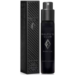Ralph’s Club Parfum Miniature 10ml for Men in Kenya