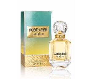 Roberto Cavalli Paradiso EDP 75ml for Women in Kenya