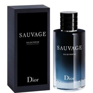 Sauvage Dior EDP 200ml for Men in Kenya
