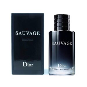 Sauvage Dior EDT 100ml for Men in Kenya