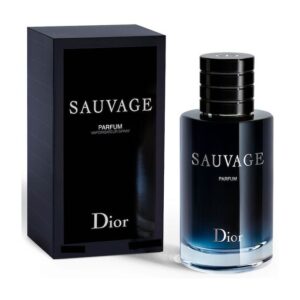 Sauvage Dior PARFUM 200ml for Men in Kenya