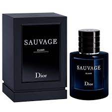 Sauvage Elixir 60ml for Men in Kenya