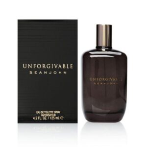 Sean Paul Unforgivable EDT 125ml for Men in Kenya