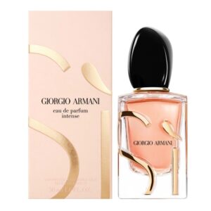 Si Intense Year 2023 EDP 100ml for Women in Kenya
