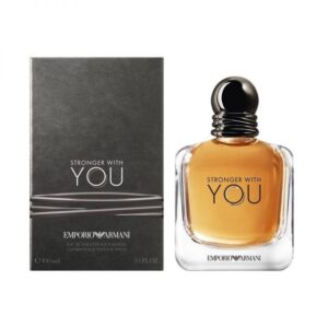 Stronger With You EDT 100ml for Men in Kenya