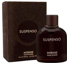 Suspenso Intense EDP 100ml for Men in Kenya