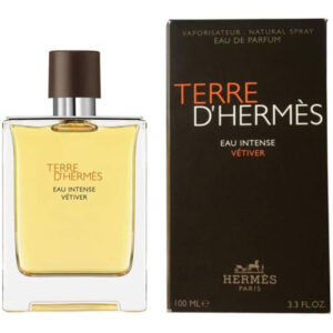 Terre D’Hermes Eau Intense Vetiver EDP 100ml for Women in Kenya