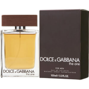 The One EDT 100ml for Men in Kenya
