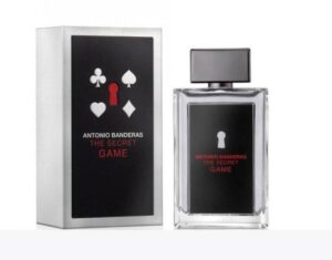 The Secret Game EDT 100ml for Men in Kenya