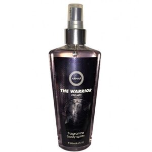 Armaf The Warrior Fragrance Body Mist 250ml for Men in Kenya