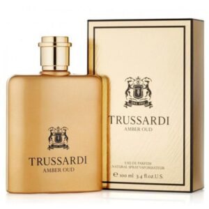Trussardi Amber Oud EDP 100ml for Men in Kenya