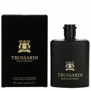 Trussardi Black Extreme EDT 100ml for Men in Kenya