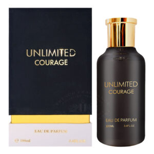 Unlimited Courage EDP 100ml for Men in Kenya