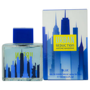 Urban Blue Seduction EDT 100ml for Men in Kenya