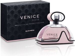 Armaf Venice Noir EDP 100ml for Women in Kenya