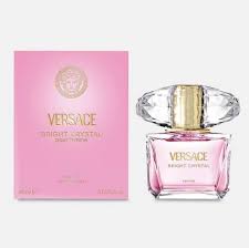 Versace Bright Crystal PARFUM 90ml for Women in Kenya