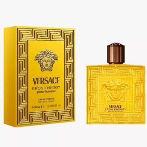 Versace Eros Energy Pour Homme EDP 100ml for Men in Kenya