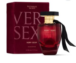 Very Sexy Year 2018 EDP 50ml for Women in Kenya