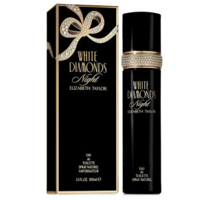 White Diamonds Night EDT 100ml for Women in Kenya