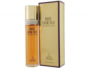 White Diamonds EDT 100ml for Women in Kenya