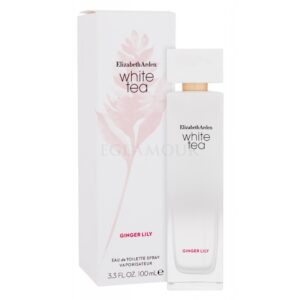 White Tea Ginger Lily EDT 100ml for Women in Kenya