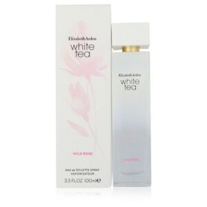 White Tea Wild Rose EDT 100ml for Women in Kenya