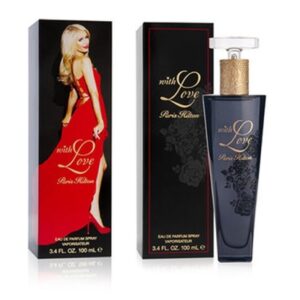 With Love EDP 100ml for Women in Kenya