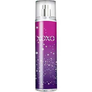 XOXO Mi Amore Body Mist 236ml for Women in Kenya