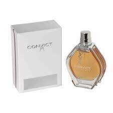 Vurv Convict EDP 100ml for Women in Kenya
