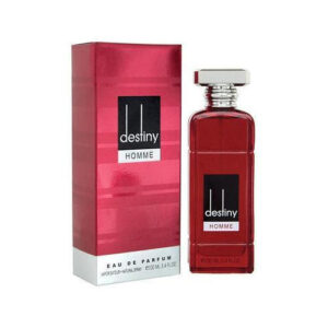 La Muse Destiny Homme EDP 100ml for Men in Kenya